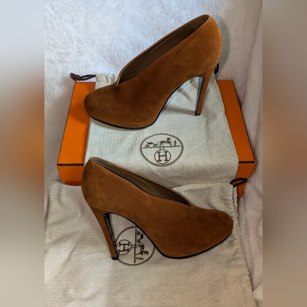 Hermes Florida Pumps
